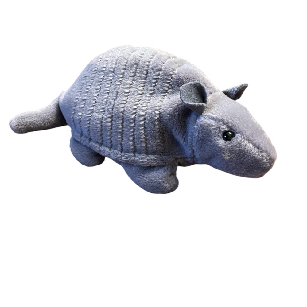 🔥Ty beanie baby:Tank